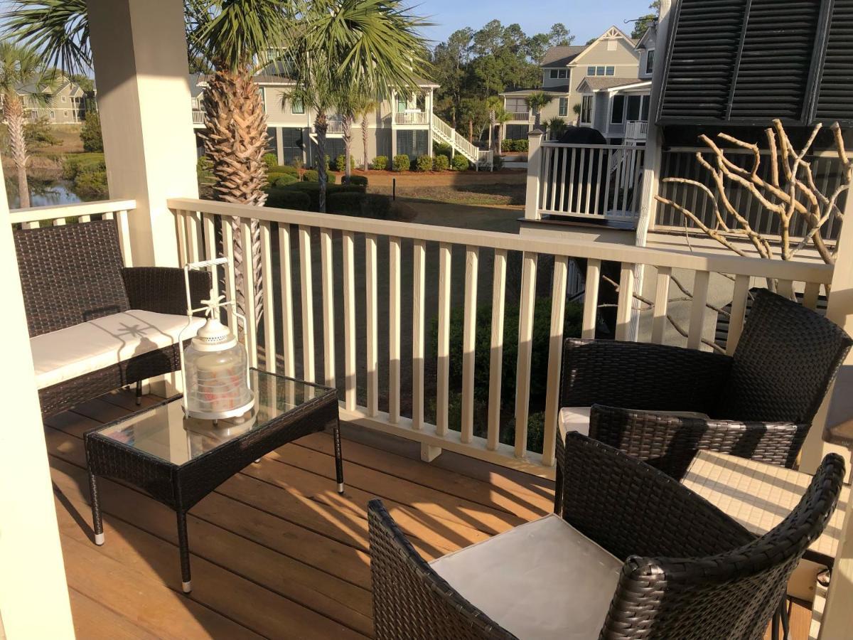 2065 Salt Marsh Βίλα Seabrook Island Εξωτερικό φωτογραφία