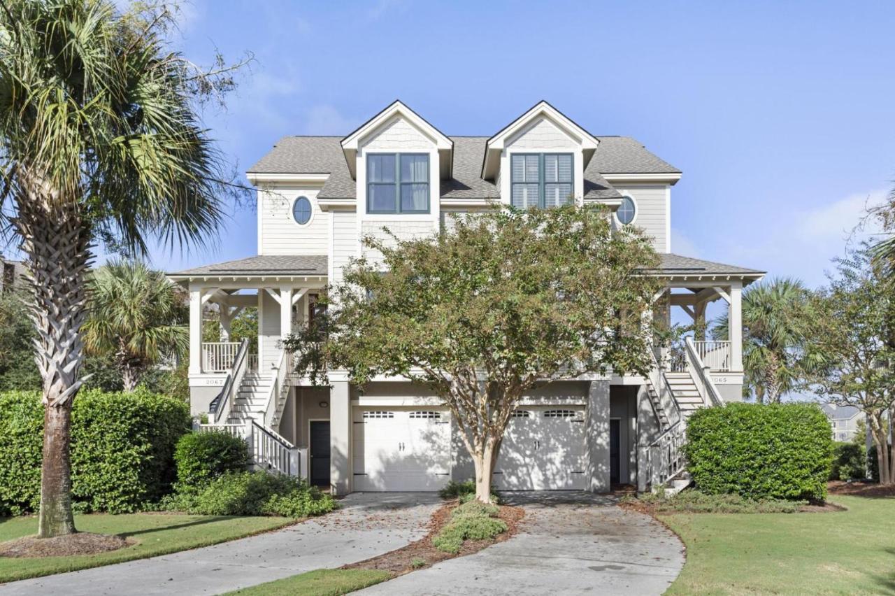 2065 Salt Marsh Βίλα Seabrook Island Εξωτερικό φωτογραφία