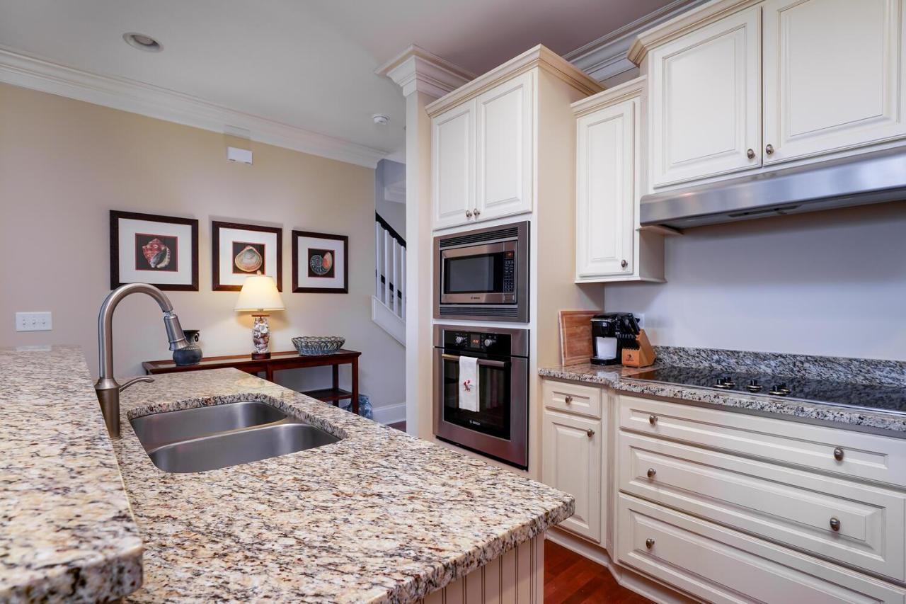 2065 Salt Marsh Βίλα Seabrook Island Εξωτερικό φωτογραφία