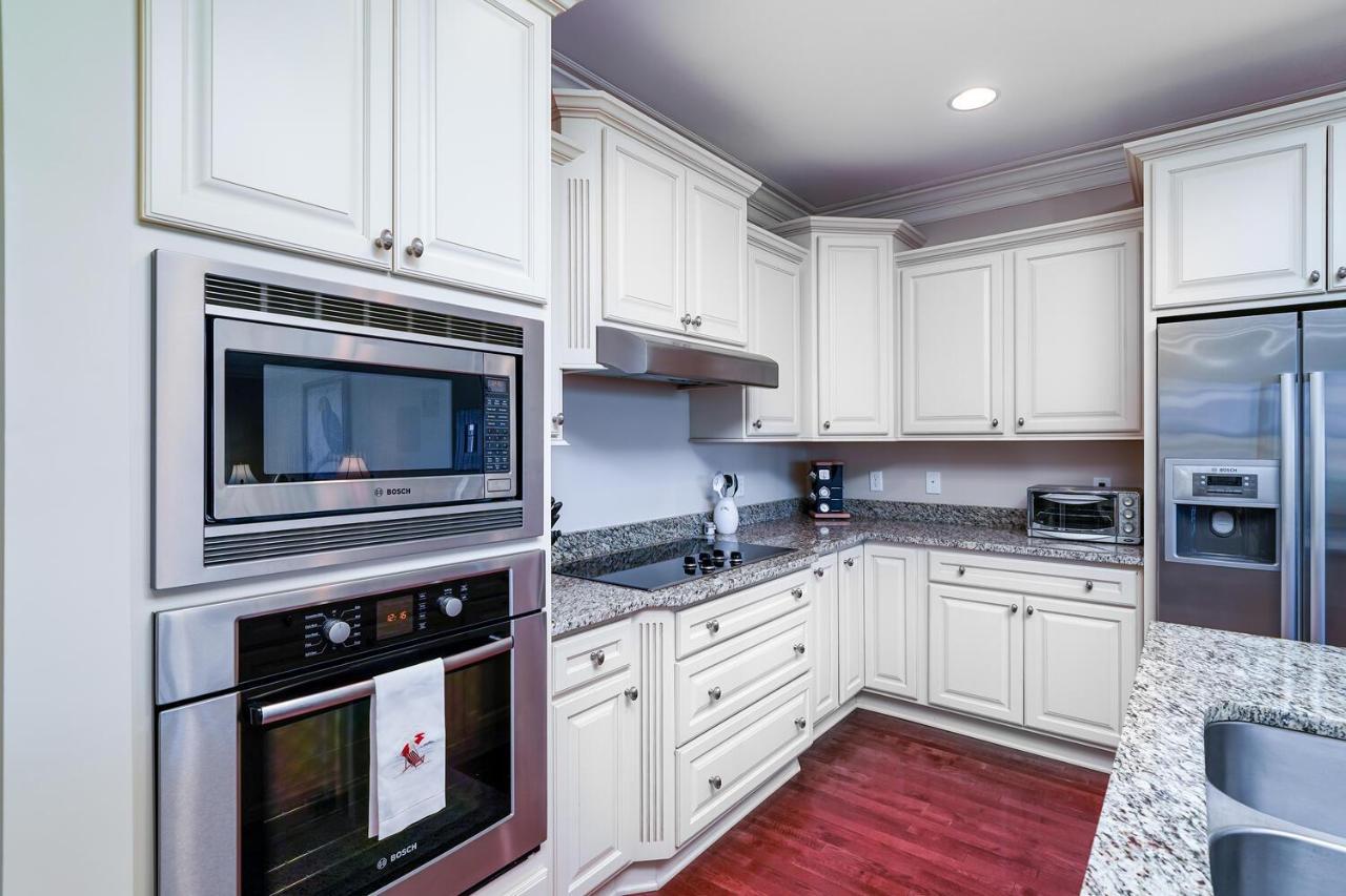 2065 Salt Marsh Βίλα Seabrook Island Εξωτερικό φωτογραφία