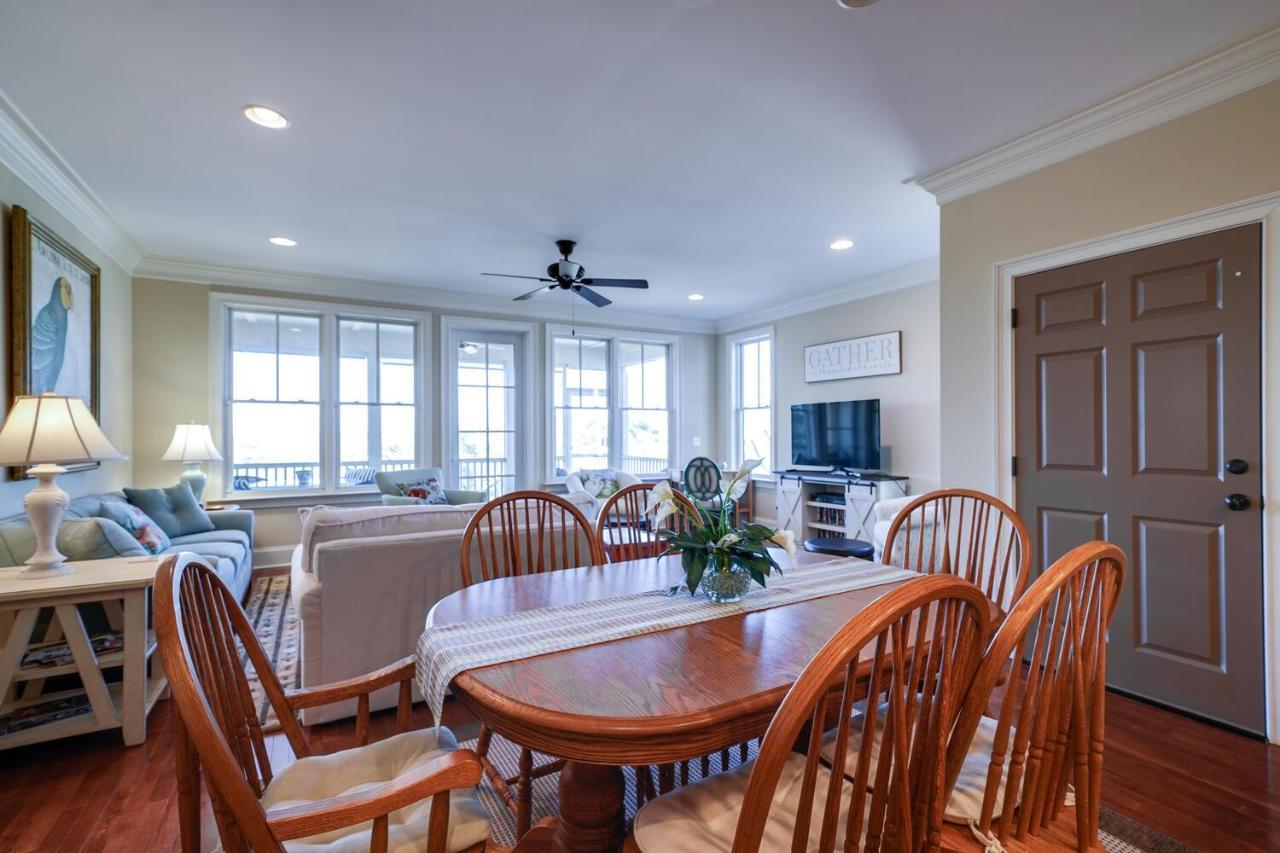 2065 Salt Marsh Βίλα Seabrook Island Εξωτερικό φωτογραφία