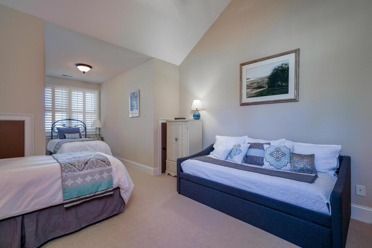 2065 Salt Marsh Βίλα Seabrook Island Εξωτερικό φωτογραφία
