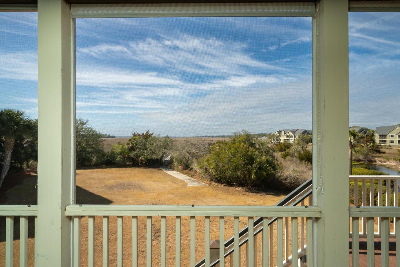 2065 Salt Marsh Βίλα Seabrook Island Εξωτερικό φωτογραφία