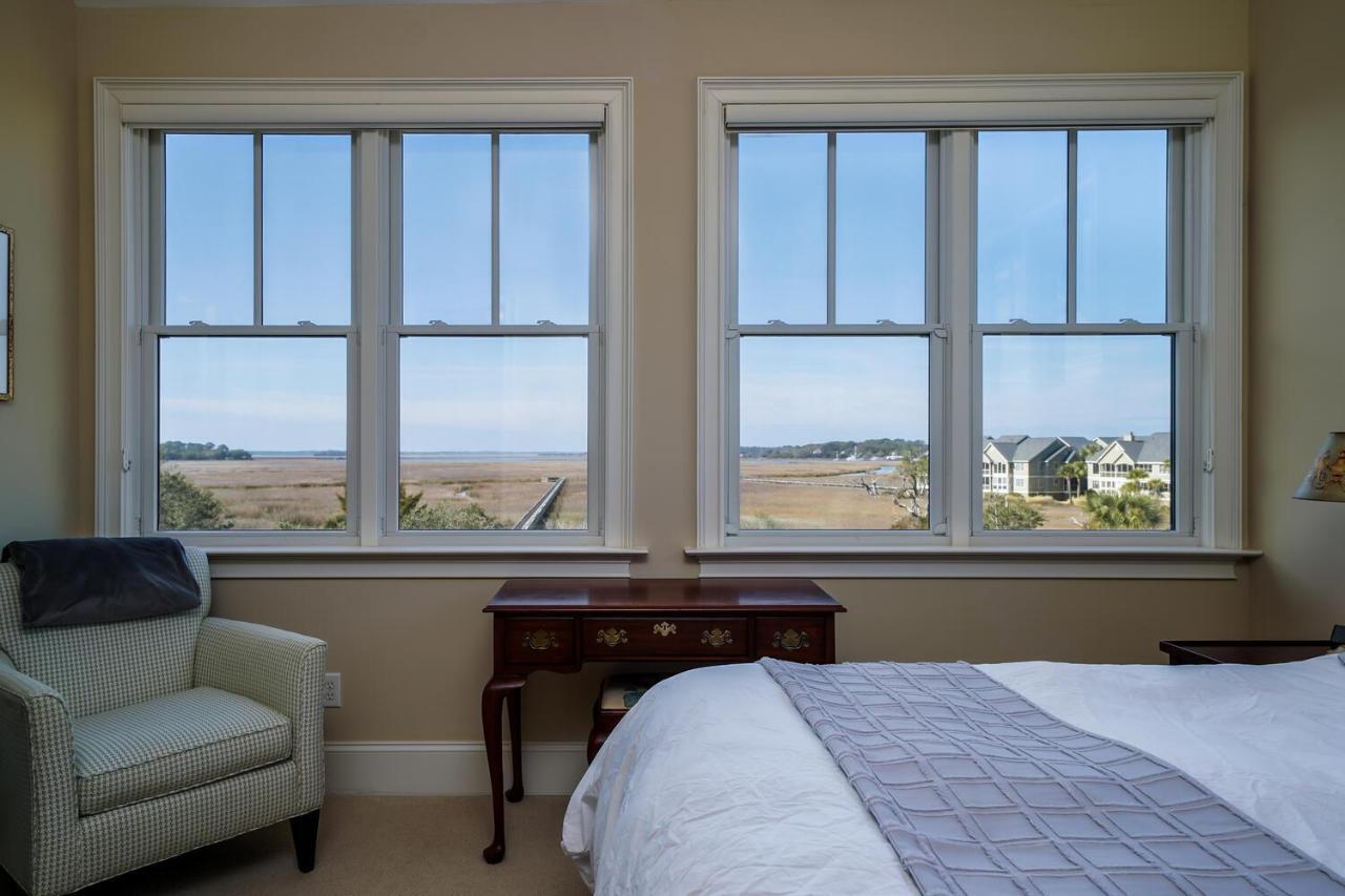 2065 Salt Marsh Βίλα Seabrook Island Εξωτερικό φωτογραφία