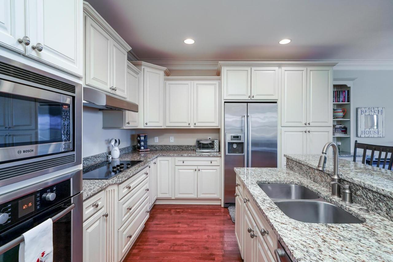 2065 Salt Marsh Βίλα Seabrook Island Εξωτερικό φωτογραφία