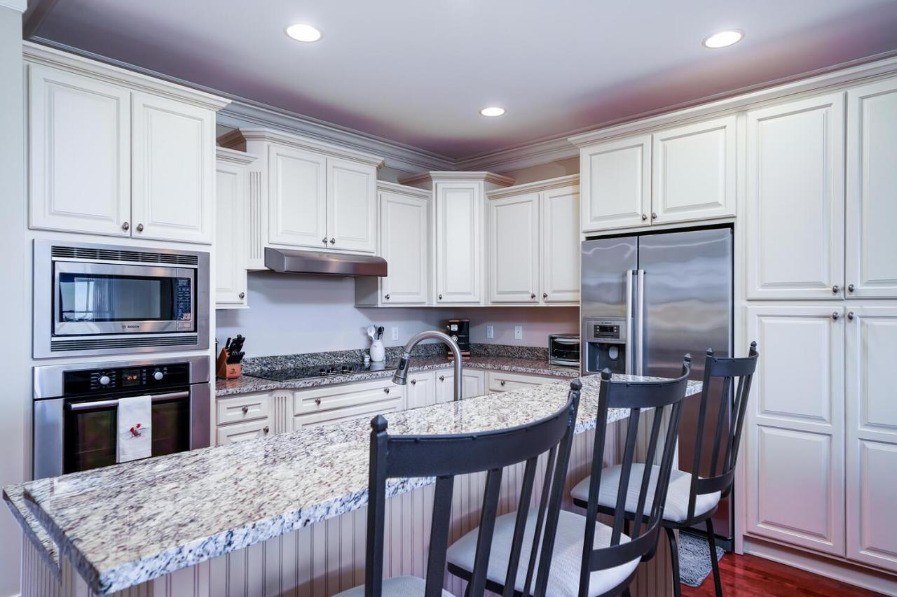 2065 Salt Marsh Βίλα Seabrook Island Εξωτερικό φωτογραφία