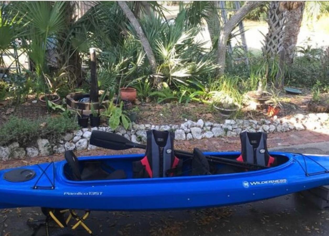 2065 Salt Marsh Βίλα Seabrook Island Εξωτερικό φωτογραφία