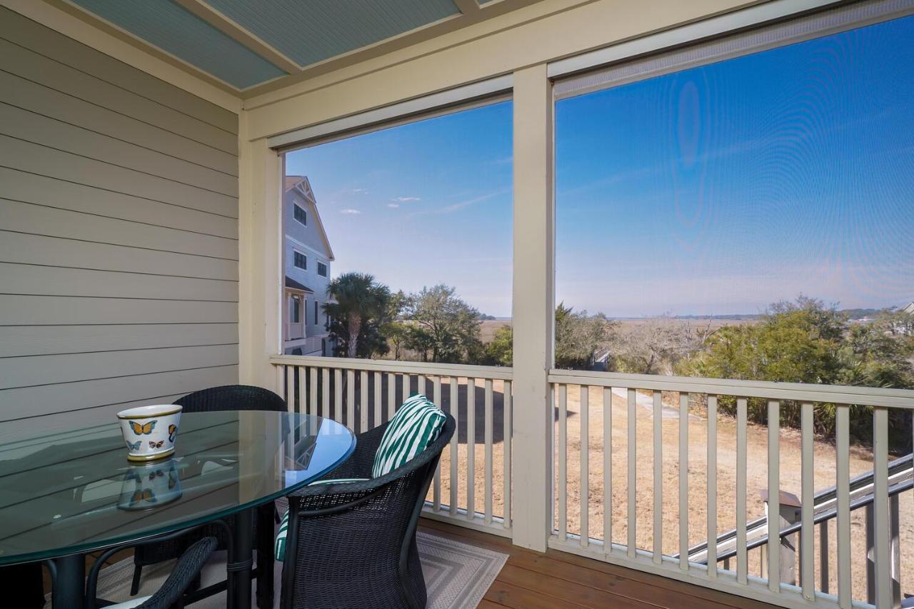 2065 Salt Marsh Βίλα Seabrook Island Εξωτερικό φωτογραφία