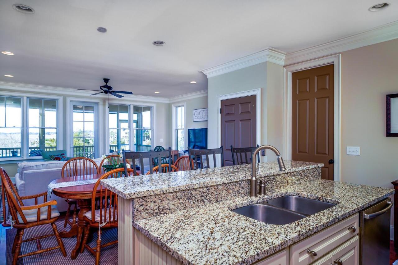 2065 Salt Marsh Βίλα Seabrook Island Εξωτερικό φωτογραφία