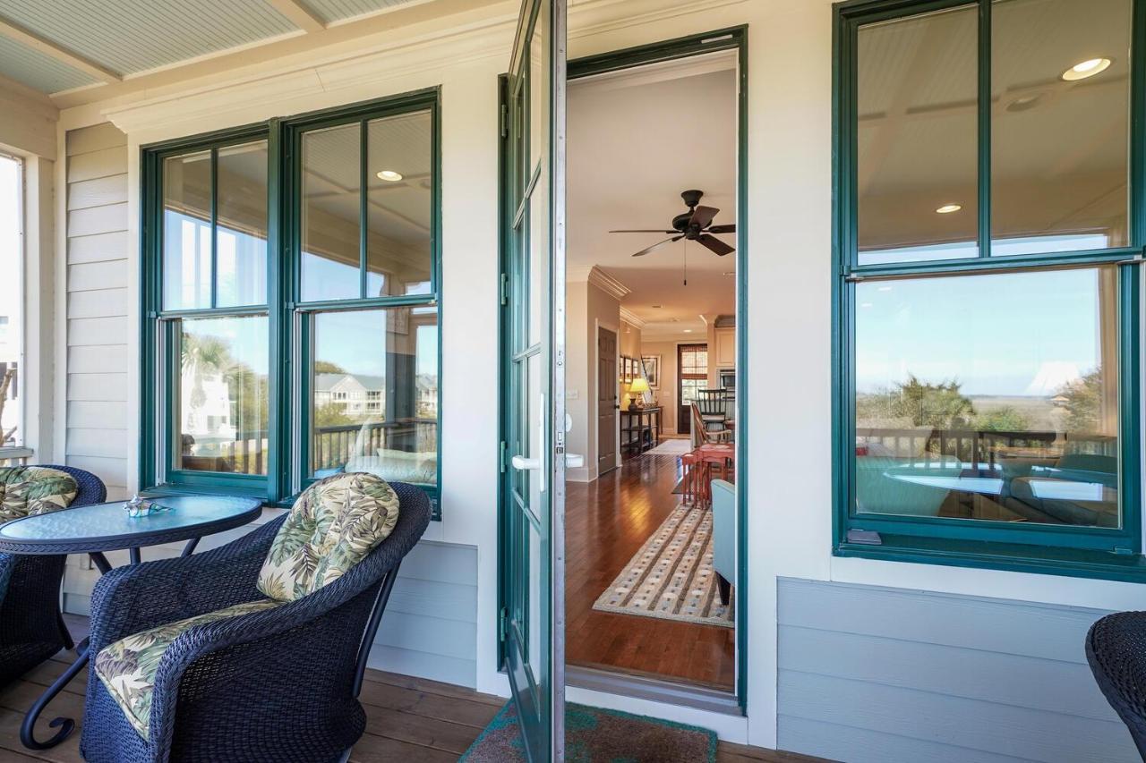 2065 Salt Marsh Βίλα Seabrook Island Εξωτερικό φωτογραφία