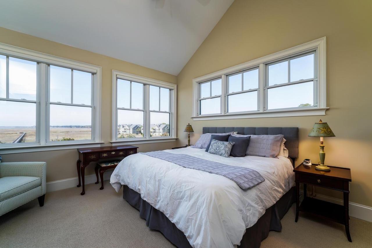 2065 Salt Marsh Βίλα Seabrook Island Εξωτερικό φωτογραφία