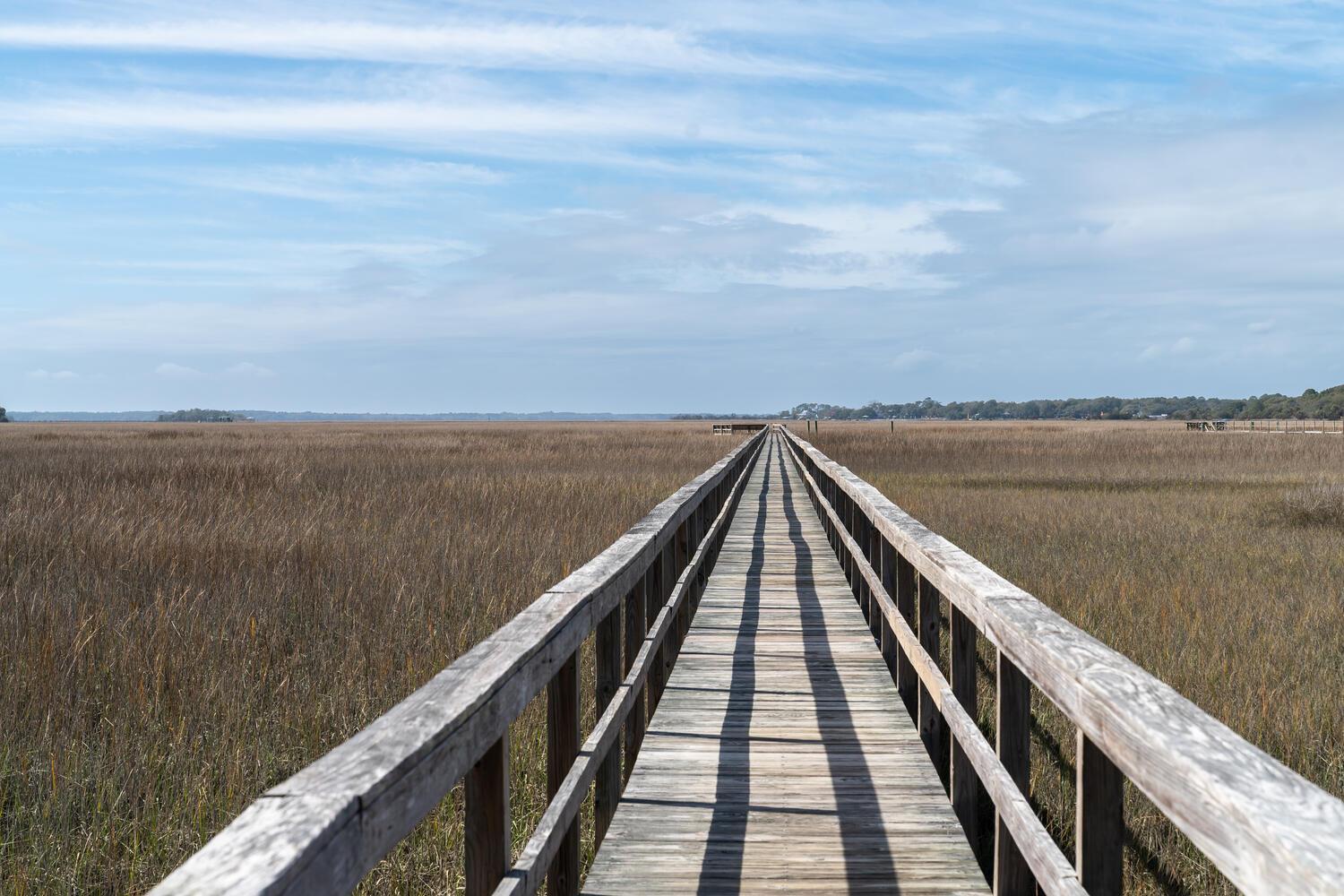 2065 Salt Marsh Βίλα Seabrook Island Εξωτερικό φωτογραφία