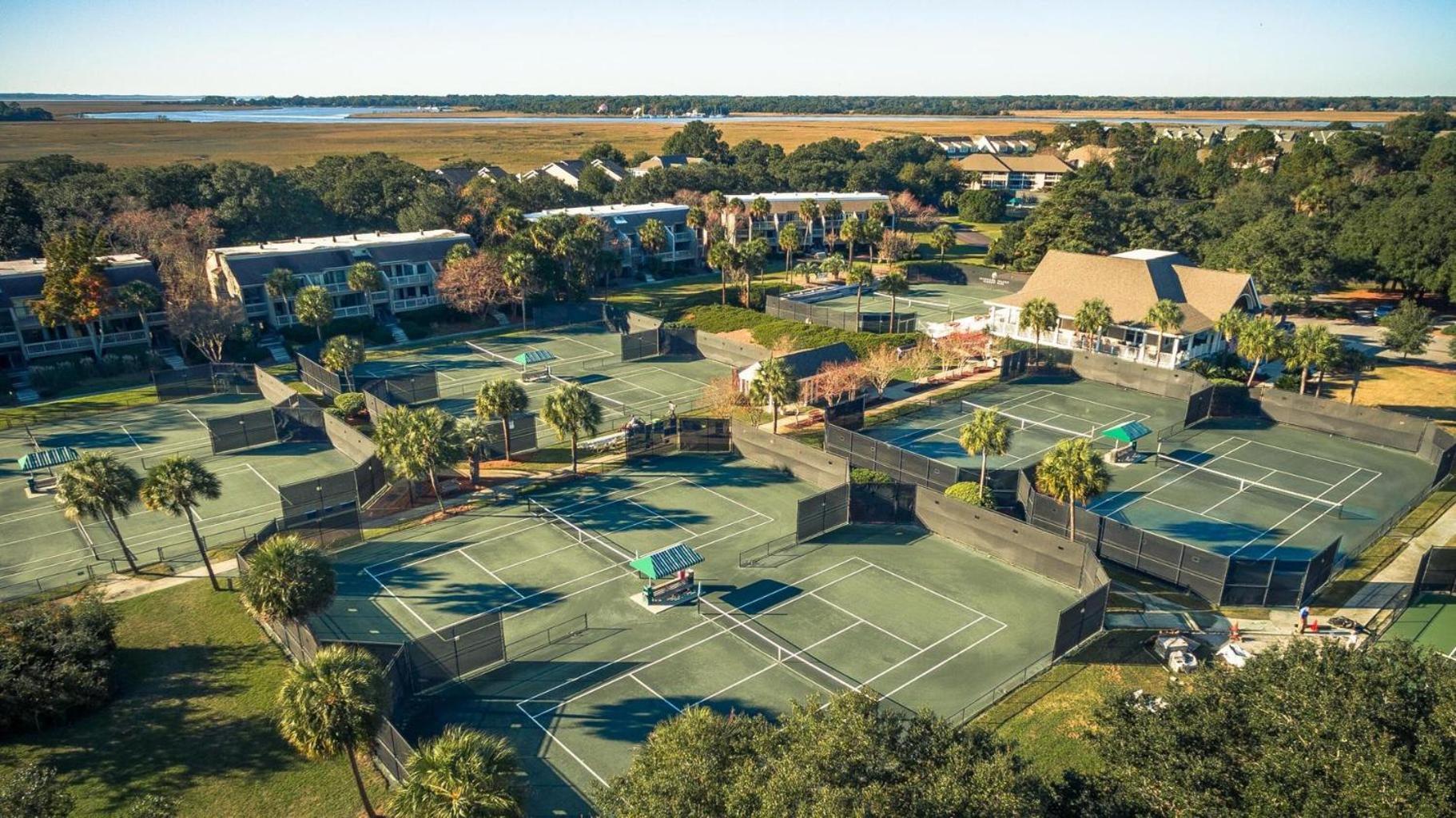 2065 Salt Marsh Βίλα Seabrook Island Εξωτερικό φωτογραφία