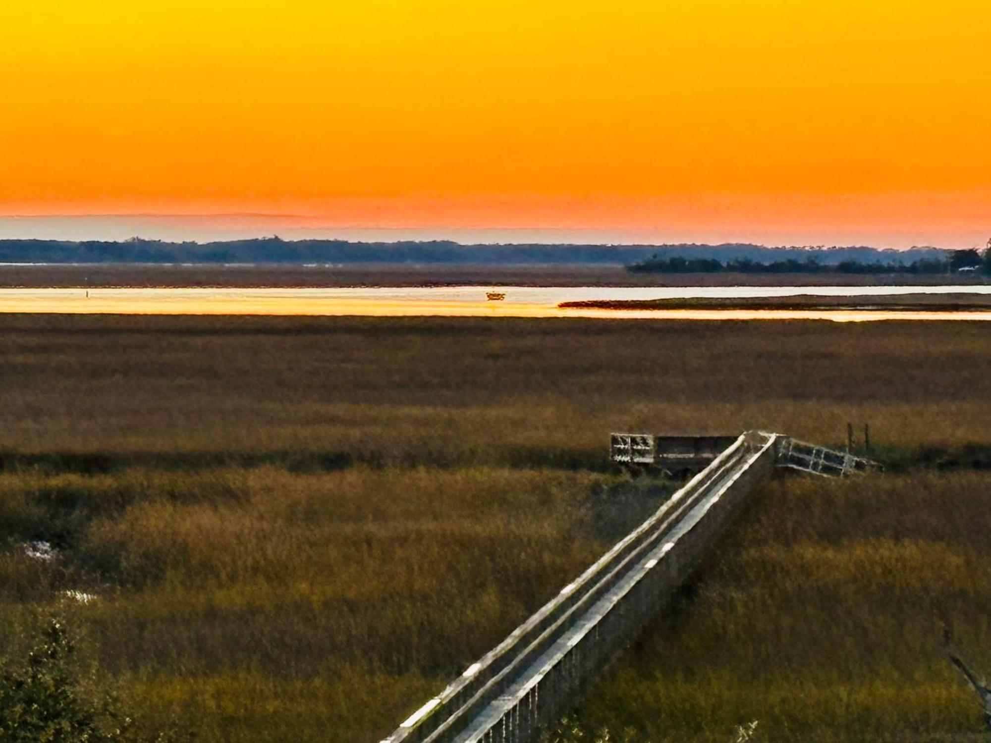 2065 Salt Marsh Βίλα Seabrook Island Εξωτερικό φωτογραφία